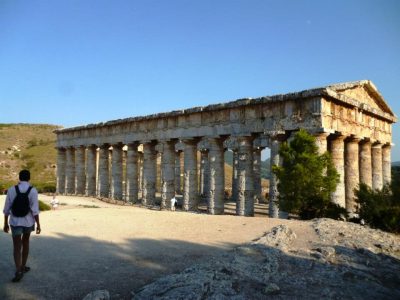 Segesta