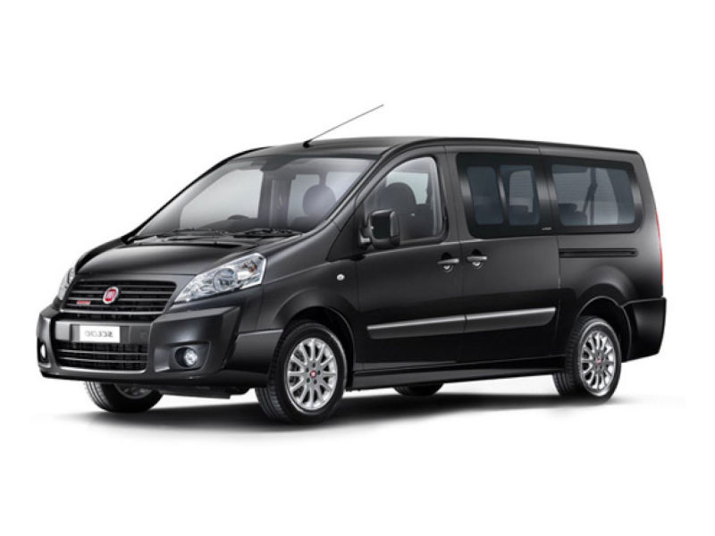 Fiat Scudo